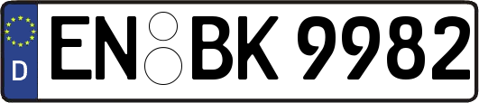 EN-BK9982