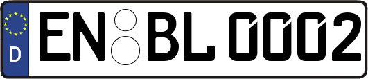 EN-BL0002