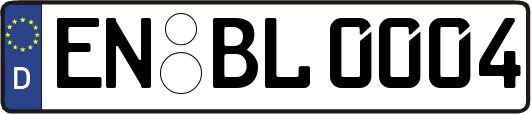 EN-BL0004