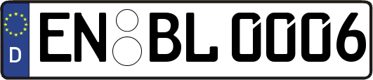 EN-BL0006