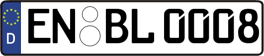 EN-BL0008