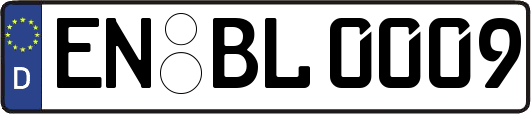 EN-BL0009