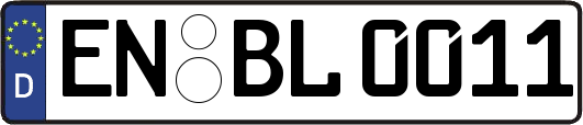 EN-BL0011