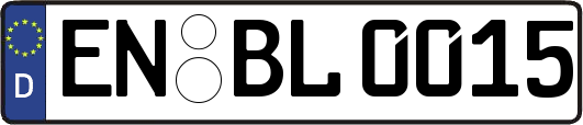 EN-BL0015