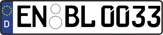 EN-BL0033