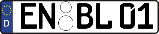EN-BL01