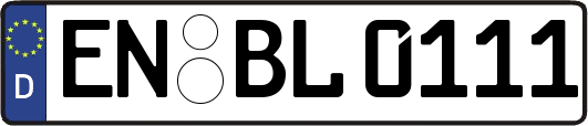 EN-BL0111