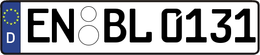 EN-BL0131