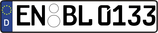 EN-BL0133