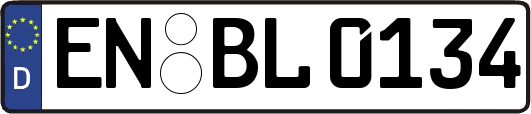 EN-BL0134