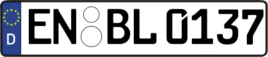 EN-BL0137