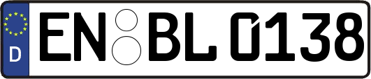 EN-BL0138