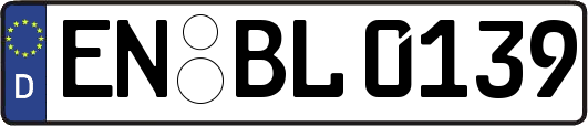 EN-BL0139