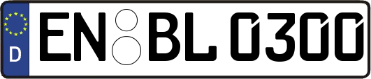 EN-BL0300