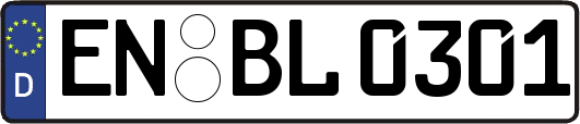 EN-BL0301