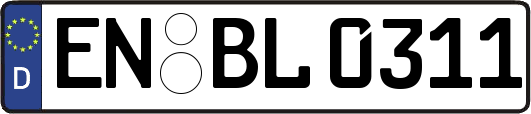 EN-BL0311