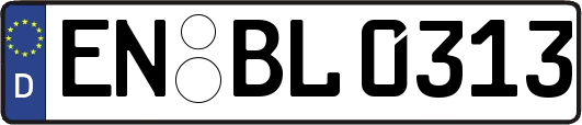 EN-BL0313