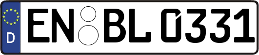 EN-BL0331