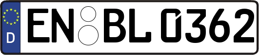 EN-BL0362