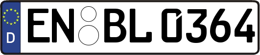 EN-BL0364