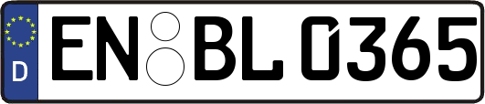 EN-BL0365