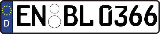 EN-BL0366