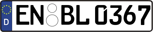 EN-BL0367