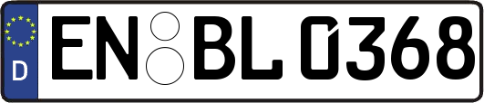 EN-BL0368