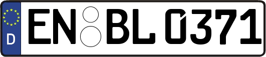 EN-BL0371