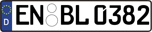 EN-BL0382