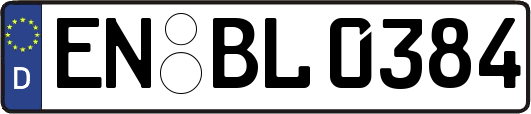 EN-BL0384