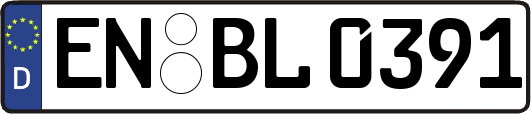 EN-BL0391