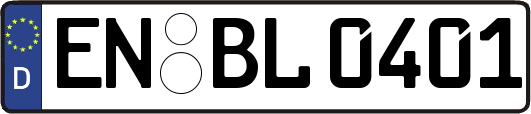 EN-BL0401