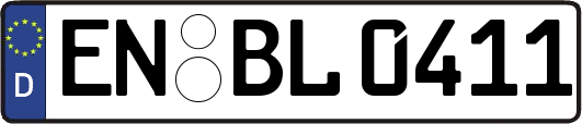 EN-BL0411