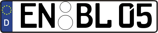 EN-BL05