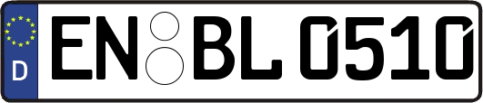 EN-BL0510