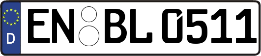 EN-BL0511