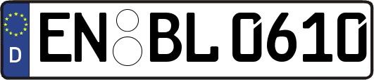 EN-BL0610