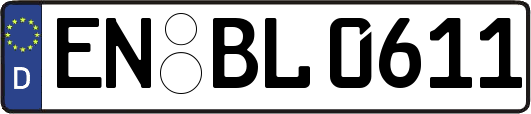 EN-BL0611