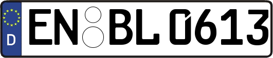 EN-BL0613