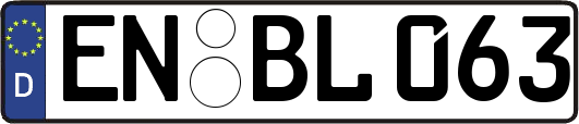 EN-BL063
