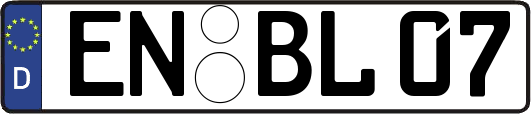 EN-BL07