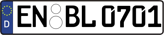 EN-BL0701