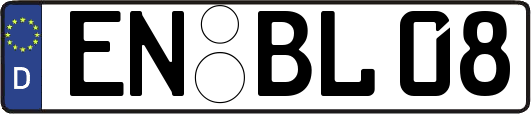 EN-BL08