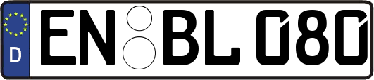 EN-BL080
