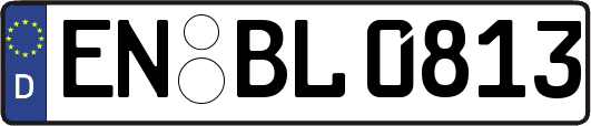 EN-BL0813