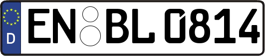 EN-BL0814