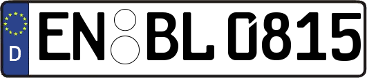 EN-BL0815