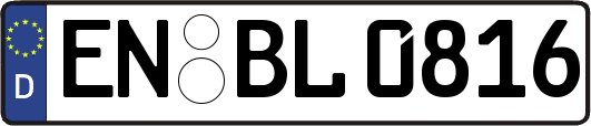 EN-BL0816