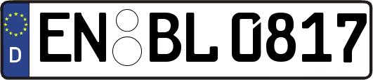 EN-BL0817